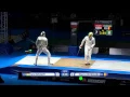 Download Lagu Moscow 2015 MS GP Semifinal 02 podium Dolniceanu T ROU vs Szilagyi A HUN