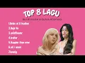 Download Lagu TOP 8 LAGU YANG PERNAH TRENDING DI TIKTOK