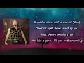 Morgan Wallen – Warning lyrics