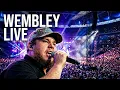 Luke Combs - My Kinda Saturday Night tour