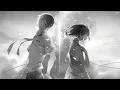 Nightcore - Little Do You Know (Switching Vocals) - (Lyrics)
