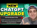 Download Lagu ChatGPT’s New Agent Mode Feature is INSANE 🤯 (Agent Mode Tutorial)