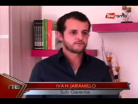 Krosatta empresa cuencana fabrica materiales para acabados de construcción