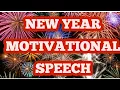 Lagu New year speech with lyrics