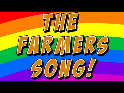 Download MP3 The Farmer's Song (A Musical Crossover)