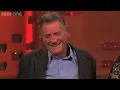 Monty Python answer boy band questions - The Graham Norton Show: New Years Eve 2013 - BBC