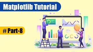 Python Matplotlib Tutorial Matplotlib Bar Plot Part-8