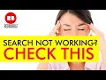SEARCHES NOT SHOWING IN REDBUBBLE TRY THIS TIP for New Redbubble Sellers