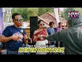 Download Lagu KAWIN KONTRAK || PUTRI AJENG \u0026 IWAN SMILE ft AJENG MUSIC Live Kemlagi Mojokerto 