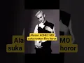 Download Lagu The reason why #AGNEZMO loves horror movies