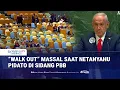 Download Lagu Pidato Netanyahu di Sidang PBB Diwarnai Aksi Walk Out Massal Delegasi