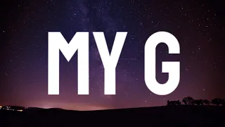 aitch u0026 ed sheeran my g lyrics 