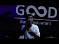 Three Man Down - ปล่อยให้เวลา ( Broken Clock ) | Good สมุทรปราการ | 10-May-24