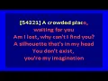 Beabadoobee -  Talk (karaoke)