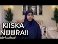 Download Lagu KIISKA NUURA IYO ISLAANTII MUJISADA AHAYD!!@SawdaBillan