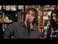 Geese: Tiny Desk Concert