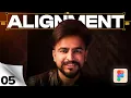 Alignment in UI DESIGN FOUNDATION The Ultimate Guide for Beginners
