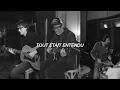 Tout est entendu - Pierre Guénard