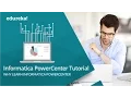 Informatica Tutorial For Beginners Why Learn Informatica Informatica Training Edureka