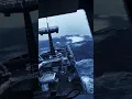 Download Lagu The Pacific Ocean at its scariest – 10,038 meters deep 😱⚓ Dark, cold, and endlessly mysterious.