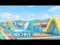 Lagu ブルーアーカイブ Blue Archive OST 251. The Runaway Until You Die