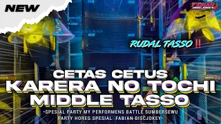 dj luka negara versi jepang karera no tochi style middle nulup tasso viral tiktok fabian discjokey