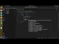 display input box text in h1 tag in Javascript