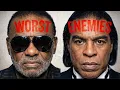 Rudolph vs Ronald Isley Inside The Trademark War That Split A Legendary Family