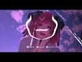 DJ SO ASU - NAYKILLA (Slowed + Reverb)