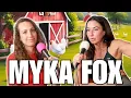 The Women Who Love Poor Boys w Myka Fox OnlyFeehans with Kerryn Feehan Podcast 226