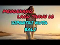Download Lagu Mengenang Lagu Tahun 60, Di Pantai Kuta Bali #creative #viral #temansantai 
