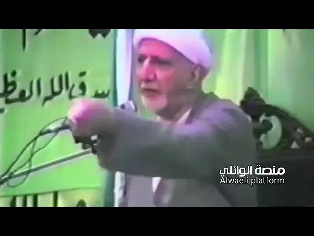 وَلَا تَنسَ نَصِيبَكَ مِنَ الدُّنْيَا | الدكتور احمد الوائلي