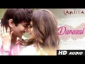 Download Lagu Darasal |Audio Song| ❤️ |Raabta|  Sushant Singh Rajput |Kriti Sanon|