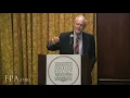 Under-Secretary General David Malone on the United Nations Security Council