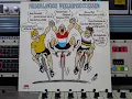 Lagu Nederlandse Wielrensuccessen  FULL VINYL Upload By B.v.d.M 2019