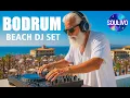 Download Lagu Bodrum Luxury Resort Mix 2025 🌊 Turkish Summer Deep House Energy 🎶 Nonstop Popular Songs Dj Set