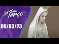 Download Lagu O Santo Terço da REDEVIDA | 06/03/2023 | Padre Lúcio Cesquin