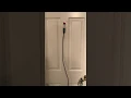 Facial-Recognition Door Opener Raspberry Pi 3 OpenFace