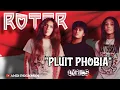 Download Lagu ROTOR - Pluit Phobia + Lyrics (1992) LEGENDA THRASH METAL INDONESIA #AndiThrashman