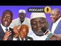 Lagu Gambia Ex-president Yahya Jammeh Also Speak 03/02/2022