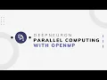 4 2 Parallel Computing with OpenMP