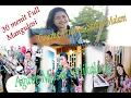 Download Lagu Goyang truussss - ADAT BATAK  mangulosi