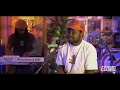 Kranium - Acoustic Medley (LIVE)