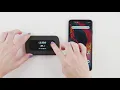 Orbic Speed Hotspot - Set up and how to