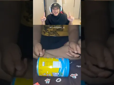 Dulugdugdag versi kaleng