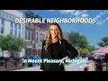 Most Desirable Neighborhoods in Mount Pleasant MI Local Realtor s Guide