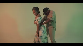 DIBOBA X NELLY AMAZING - TO MALAIKE  ( VIDEO OFICIAL )