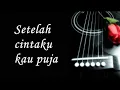 Kasih Tercipta - Faizal Tahir (Lirik)