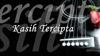 kasih tercipta faizal tahir lirik 