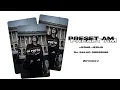 🎟 PRESET AM 5MB + XML || JJ \